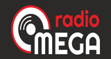 Logo Mega Radio