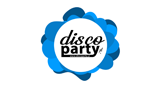 Logo Radio DiscoParty.pl