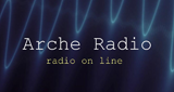 Logo Arche Radio