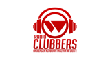 Logo Radio Clubbers
