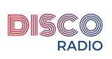 Logo Disco Radio