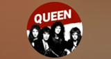 Logo Radio Open FM / 100% Queen