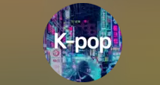 Logo Radio Open FM / K/pop