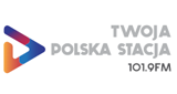 Logo Twoja Polska Stacja