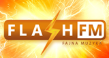 Logo Flash FM