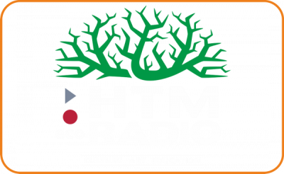 Logo HTM eco RADIO