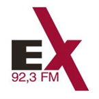Logo Express FM