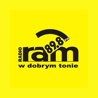 Logo PR Radio RAM 89.8