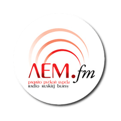 Logo Лем фм / Lem FM
