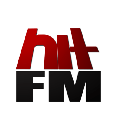 Logo Radio Hit FM