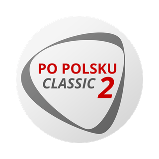 Logo Open FM / Po Polsku Classic 2