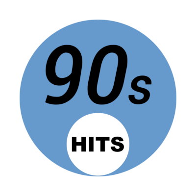 Logo Open FM / 90s Hits