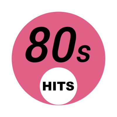 Logo Open FM / 80s Hits