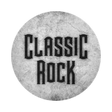 Logo Open FM / Classic Rock