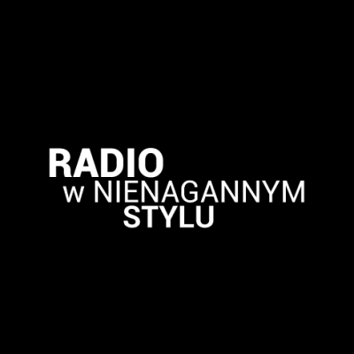 Logo Radio w nienagannym stylu