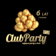 Logo Najlepsze Party w Sieci