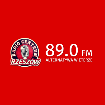 Logo Akademickie Radio Centrum 89.0 FM