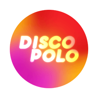 Logo Open FM / Disco Polo