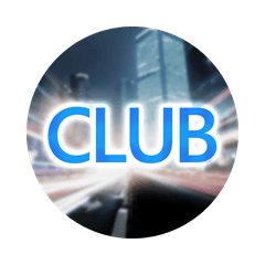 Logo Open FM / Do Auta Club