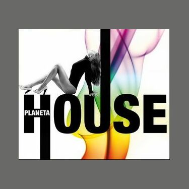 Logo Planeta House