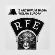 Logo Z archiwum R Wolna Europa
