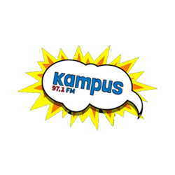 Logo Radio Kampus 97.1