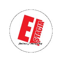Logo EL/Stacja