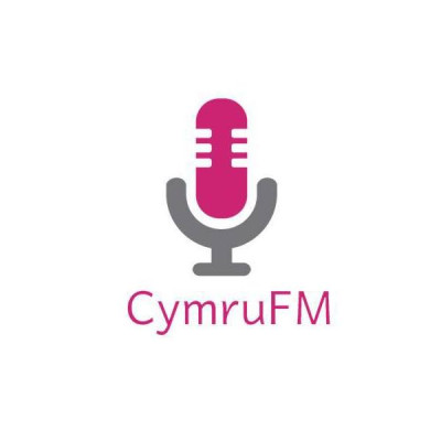 Logo Cymru FM