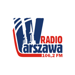 Logo Radio Warszawa 106.2