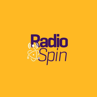 Logo Radio Spin