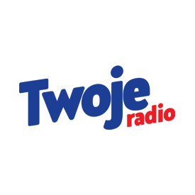 Logo Twoje Radio