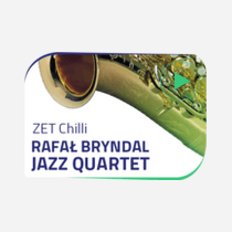 Logo Radio ZET Chilli Jazz