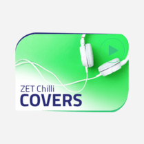Logo Radio ZET Covers