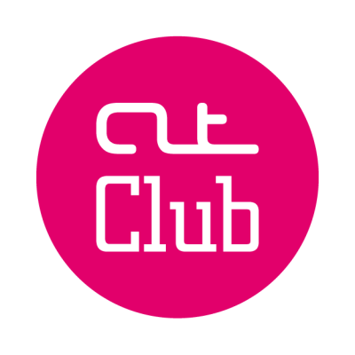 Logo Open FM / Alt Club