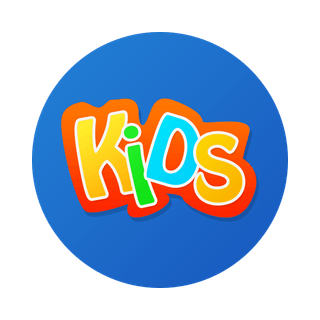 Logo Open FM / Kids