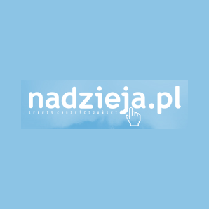 Logo Nadzieja.pl CCM Radio