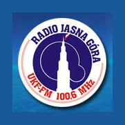Logo Radio Jasna Góra 100.6
