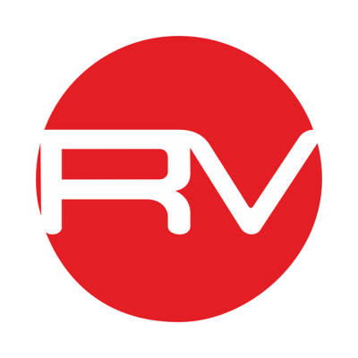 Logo Radio Vanessa FM / tylko muzyka!
