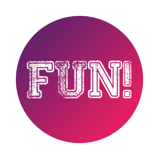 Logo Open FM / Fun!