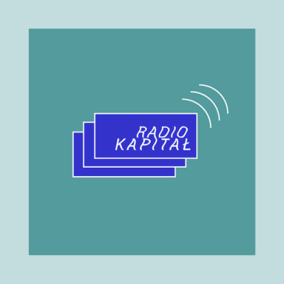 Logo Radio Kapitał