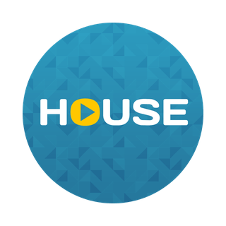 Logo Open FM / House