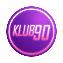Logo Open FM / Klub 90