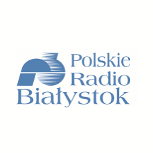 Logo PR Radio Bialystok