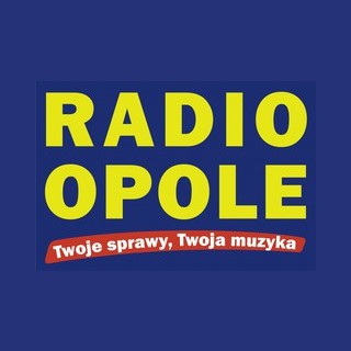 Logo PR Radio Opole