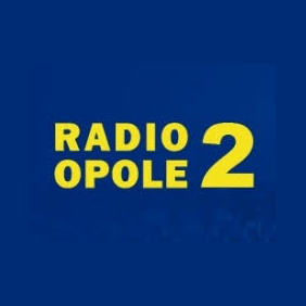 Logo PR Radio Opole 2