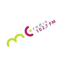 Logo PR MC Radio