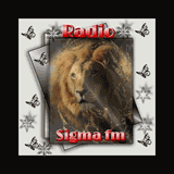 Logo Radio Sigma FM