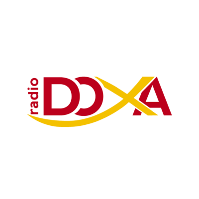 Logo Radio Doxa FM