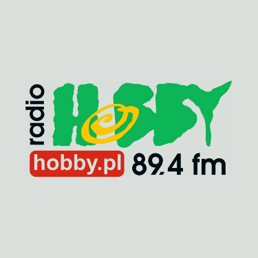 Logo Radio Hobby FM 89.4