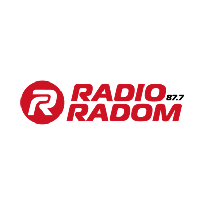 Logo Radio Radom 87.7 FM